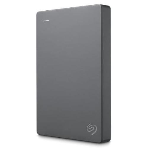 Εξωτερικός δίσκος HDD 4TB SEAGATE Basic STJL2000400 μαύρο