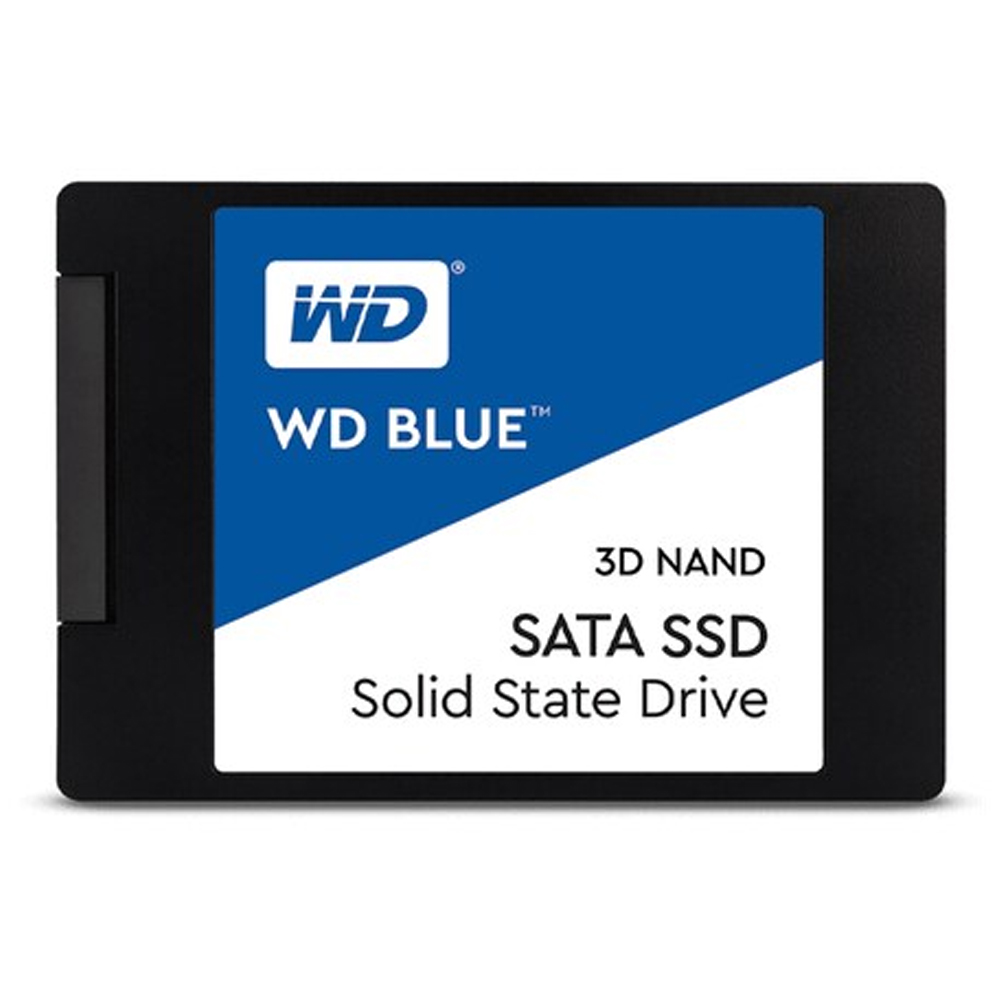 Δίσκος SSD 250GB WESTERN DIGITAL Blue WDS250G2B0A