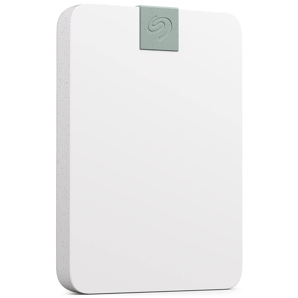 Εξωτερικός Δίσκος HDD 2TB SEAGATE Ultra Touch STMA2000400 άσπρο