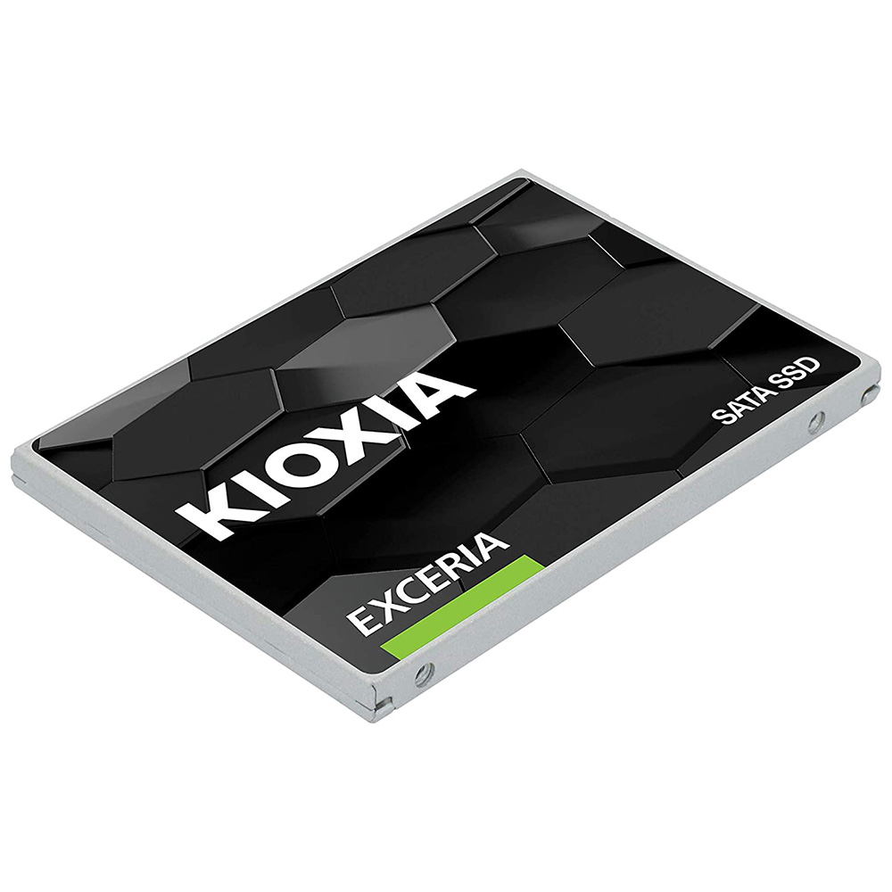 Δίσκος SSD 960GB KIOXIA Exceria LTC10Z960GG8