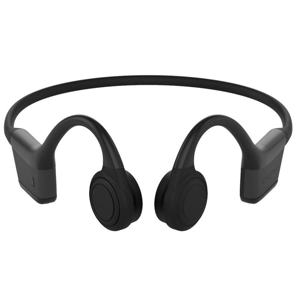 Bluetooth Headphones - Neckband with microphone CREATIVE Outlier Free Mini 51EF1130AA000 black