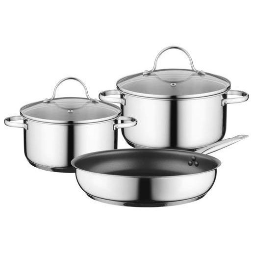Bosch HEZ9SE030 Cookware set