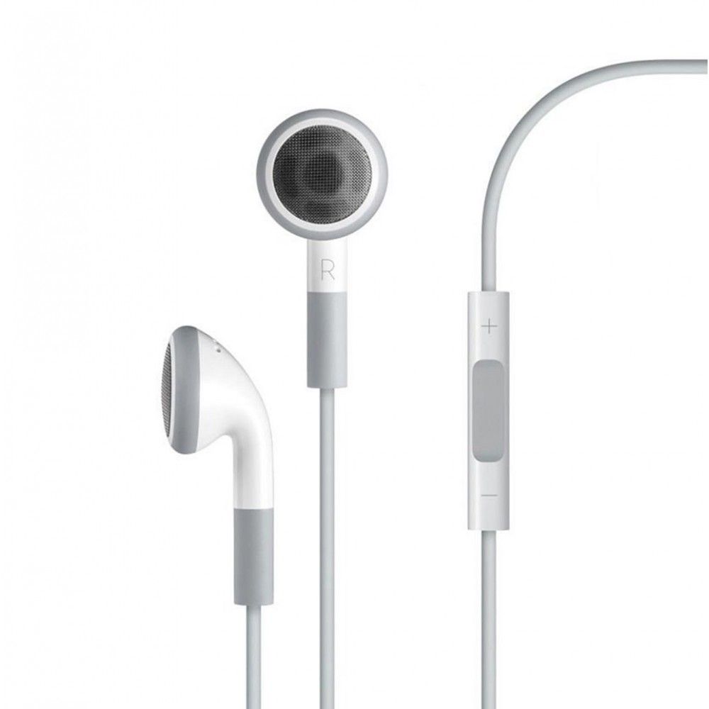 APPLE HEADPHONES WITH 3.5MM MB770G