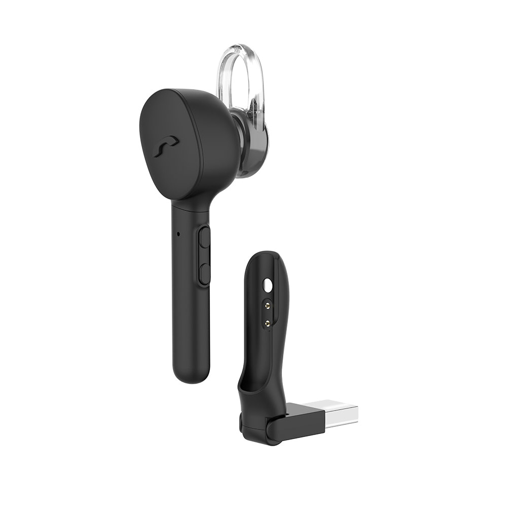 Handsfree Bluetooth TELLUR Magneto TLL511221 black