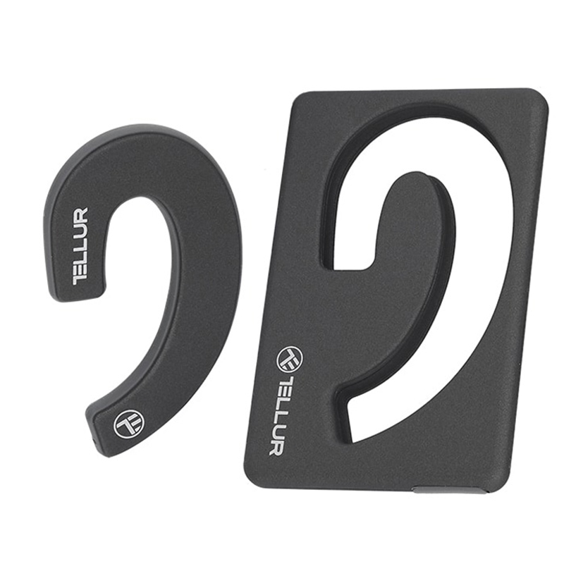 Handsfree Bluetooth TELLUR Enki TLL511231 black