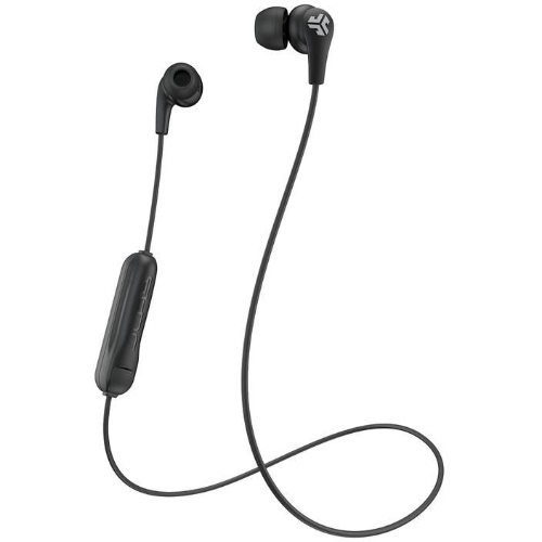 Bluetooth Earphones - Neckband with microphone JLAB JBuds Pro Wireless IEUEBPRORBLK123 black