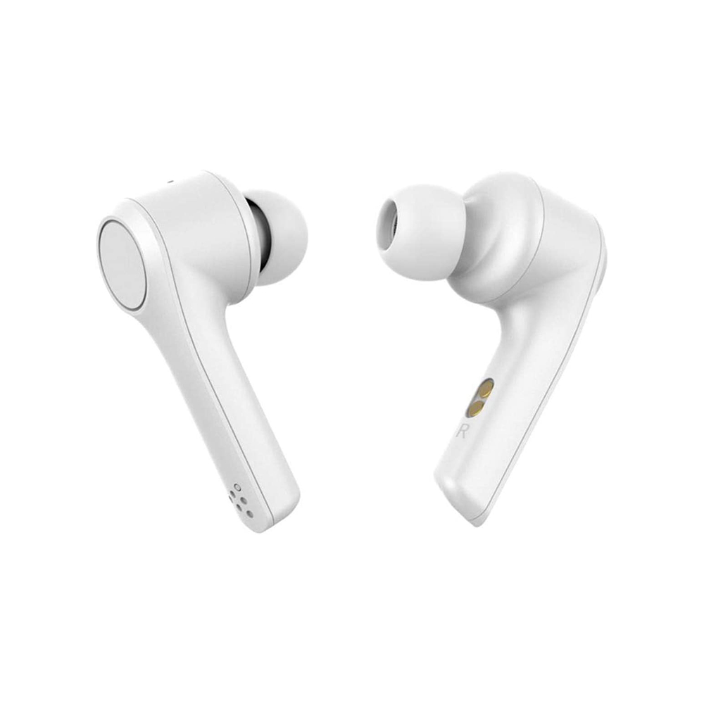 Bluetooth Earbuds TOSHIBA Air Pro True Wireless RZE-BT1000E-WT white