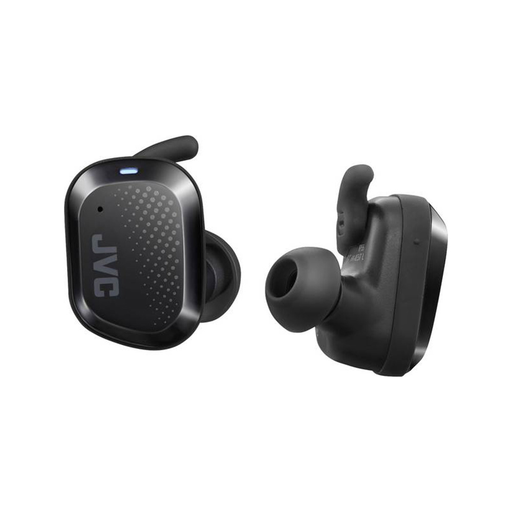 Bluetooth Earbuds JVC Sport HA-AE5T-B black