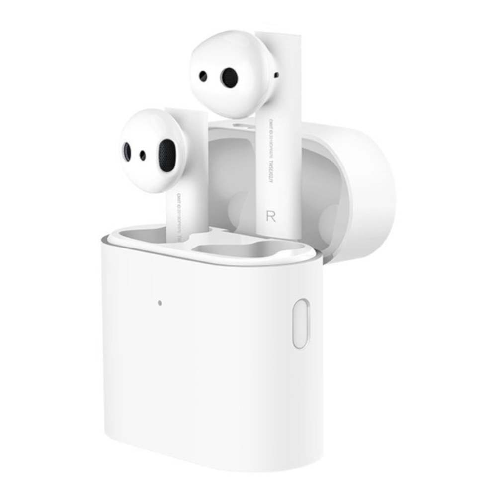 Bluetooth Earbuds XIAOMI Mi True Wireless 2S BHR4208GL white