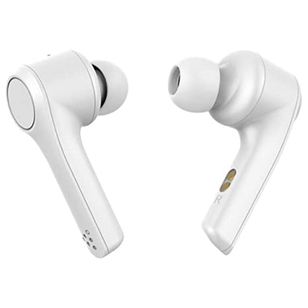 Bluetooth Earbuds TOSHIBA Air Hush ANC True Wireless RZE-BT1050-WHT white