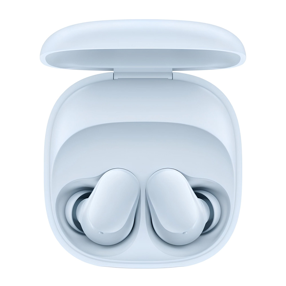 Bluetooth Earbuds XIAOMI Redmi Buds 6 Play True Wireless BHR9283GL blue