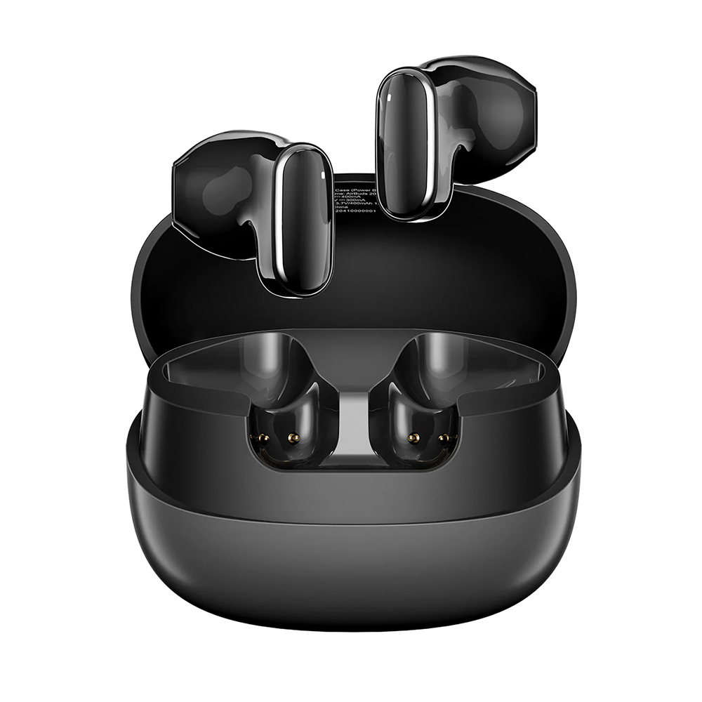 Bluetooth Earbuds BLACKVIEW AirBuds 20 True Wireless black