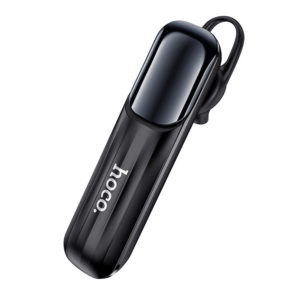 Handsfree Bluetooth HOCO E57 Essential black