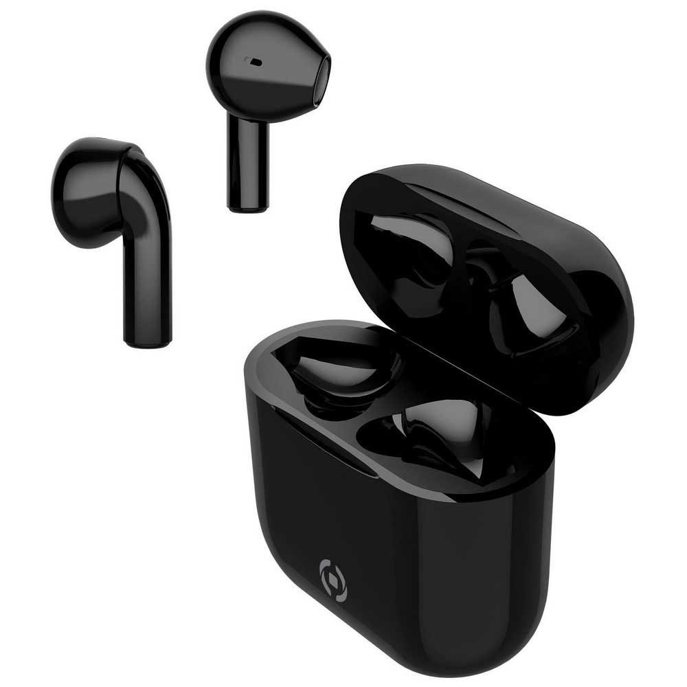 Bluetooth Earbuds CELLY Mini True Wireless MINI1BK black