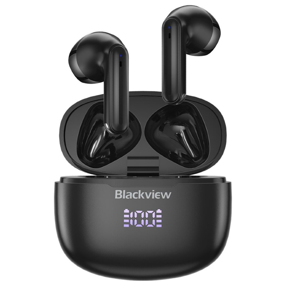 Bluetooth Earbuds BLACKVIEW Airbuds 7 True wireless black