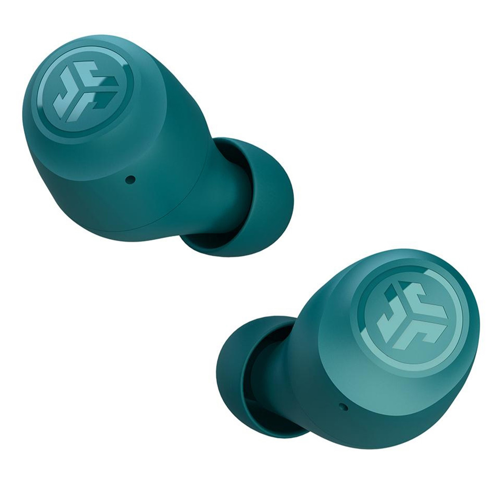 Bluetooth Earbuds JLAB Go Air Pop True Wireless IEUEBGAIRPOPRTEL124 teal
