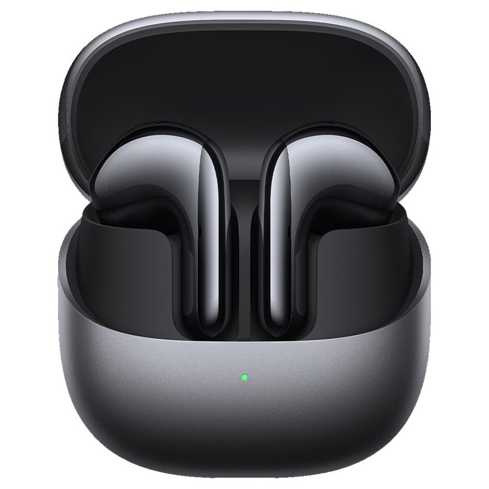 Bluetooth Earbuds XIAOMI Buds 5 BHR8118GL True Wireless graphite black