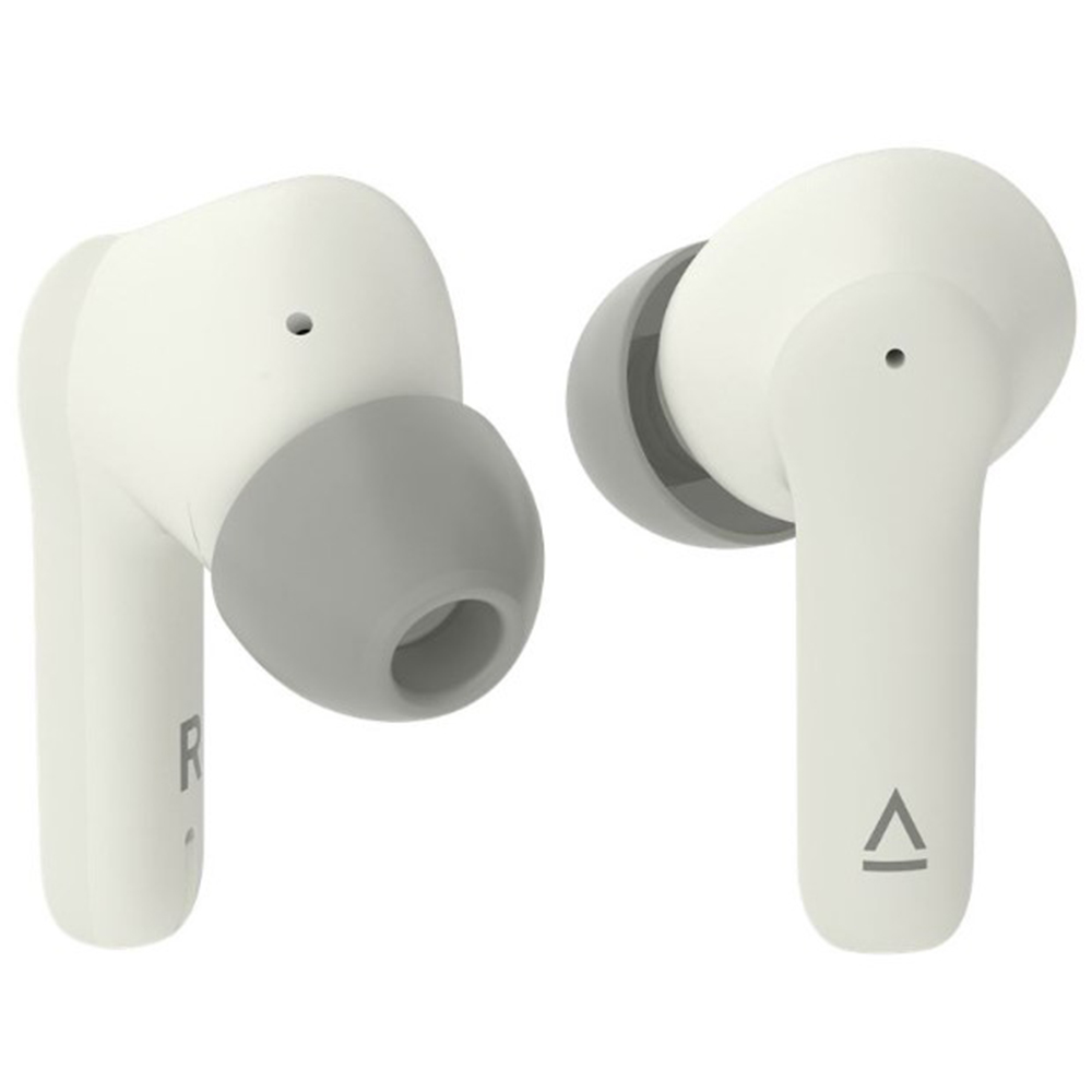 Bluetooth Earbuds CREATIVE Zen Air Plus 51EF1100AA000 True Wireless ANC white