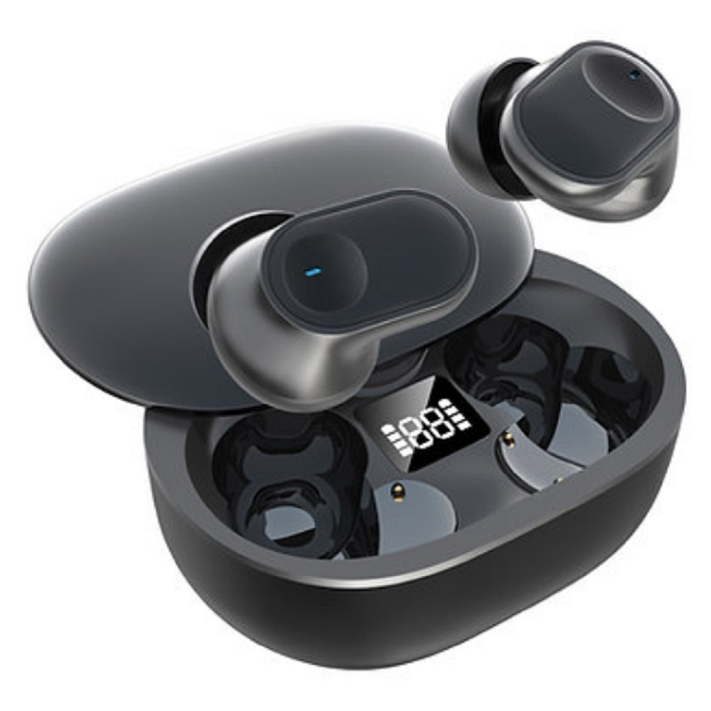 Bluetooth Earbuds VEGER M13 black