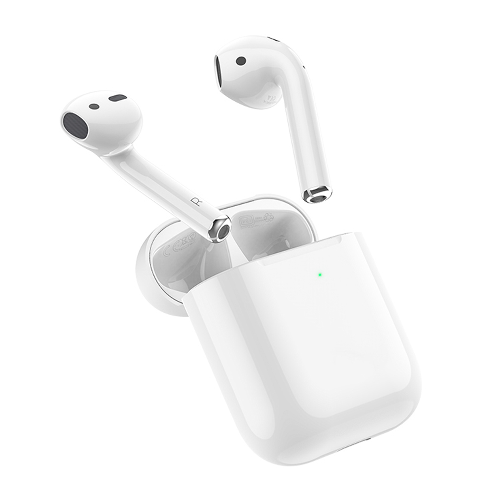 Bluetooth Earbuds HOCO DES03 True wireless white