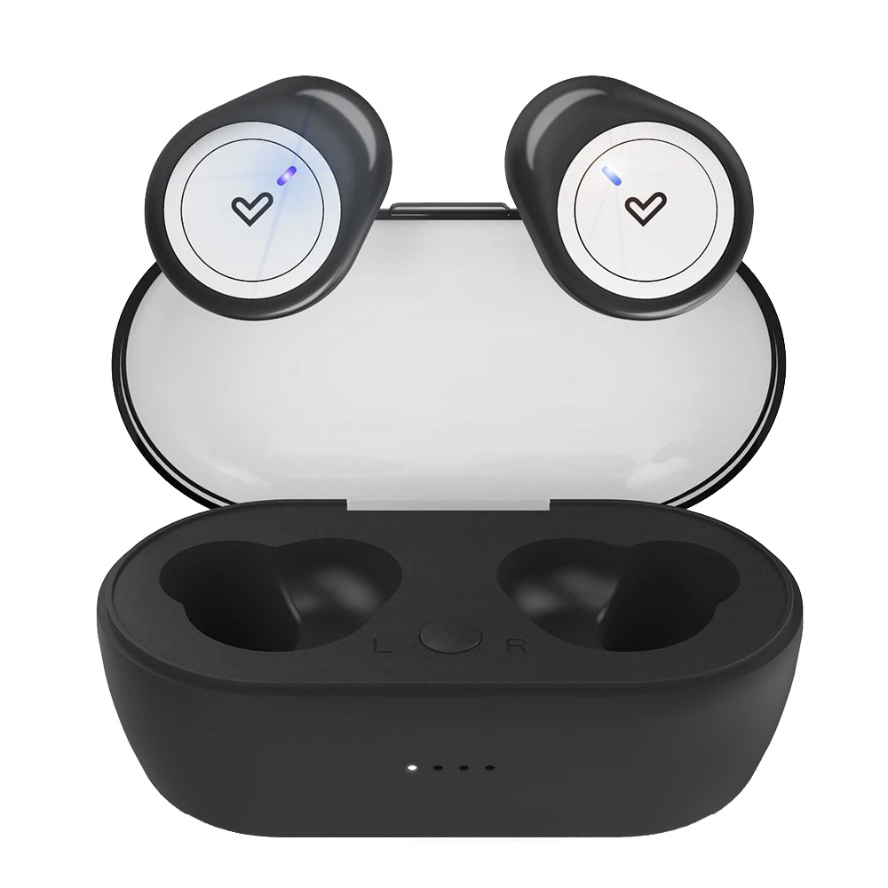 Bluetooth Earbuds ENERGY SISTEM Urban 1 True Wireless 449767 black