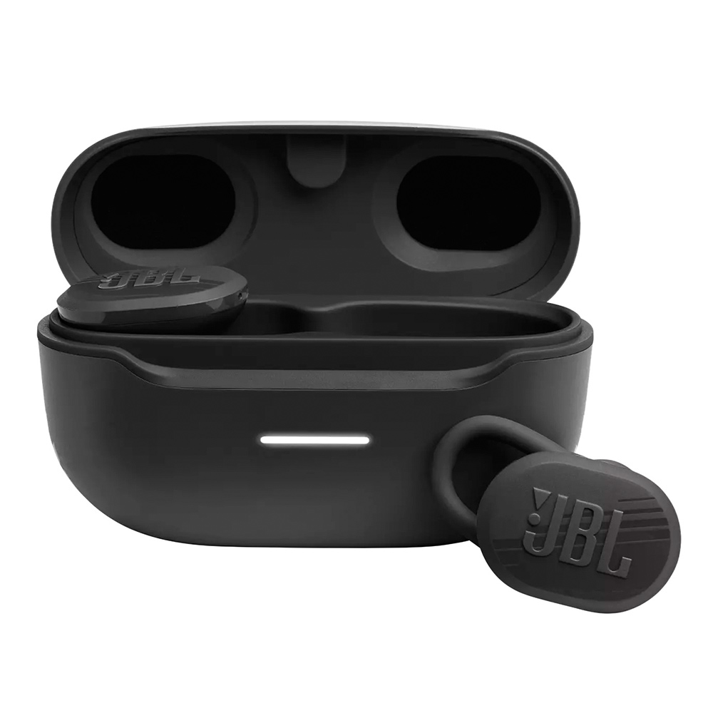 Bluetooth Earbuds JBL Endurance Race True Wireless JBLENDURACEBLK black