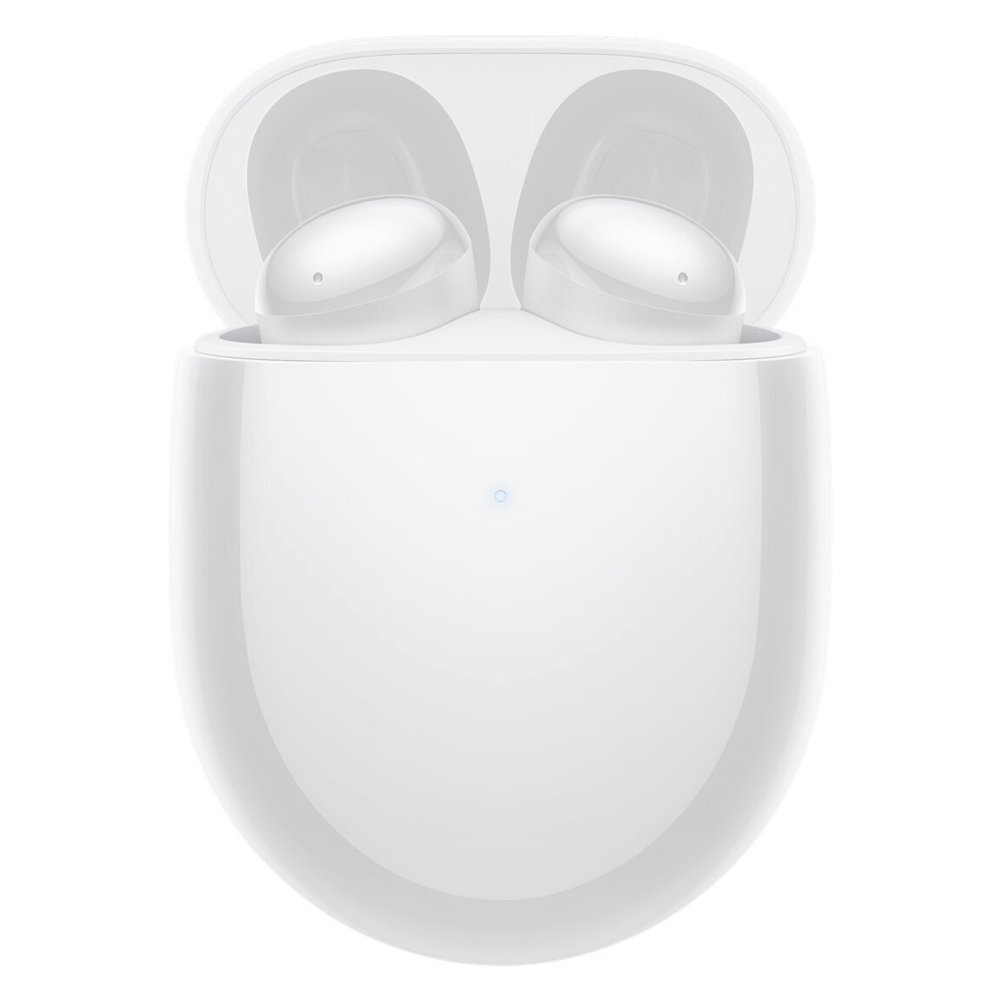 Bluetooth Earbuds XIAOMI Redmi Buds 4 True Wireless BHR5846GL white