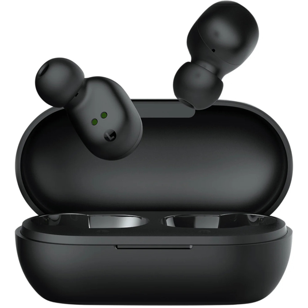Bluetooth Earbuds HAYLOU GT1 Plus True Wireless Q/LS1-2018 black