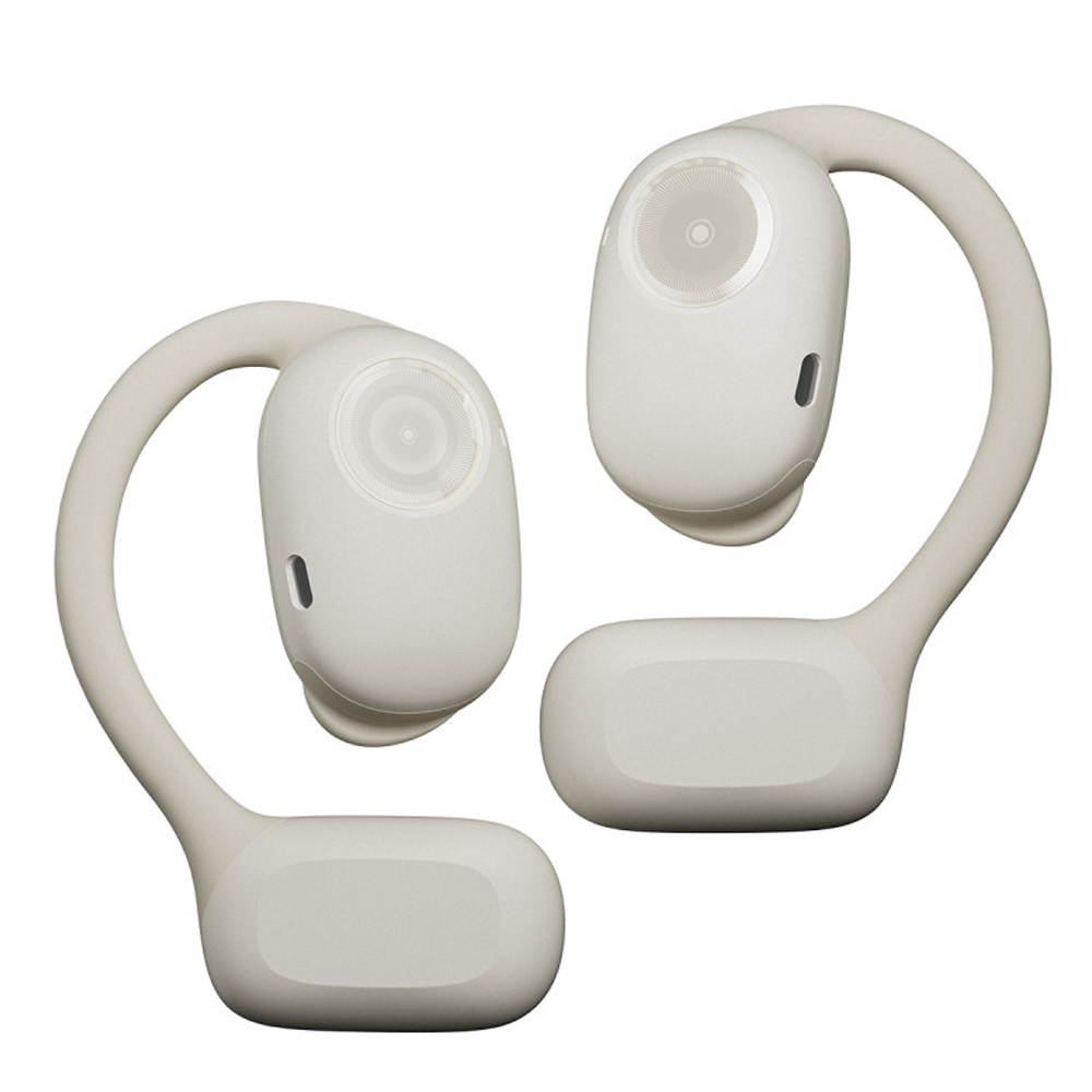 Bluetooth Earbuds BLACKVIEW AirBuds 100 True Wireless white