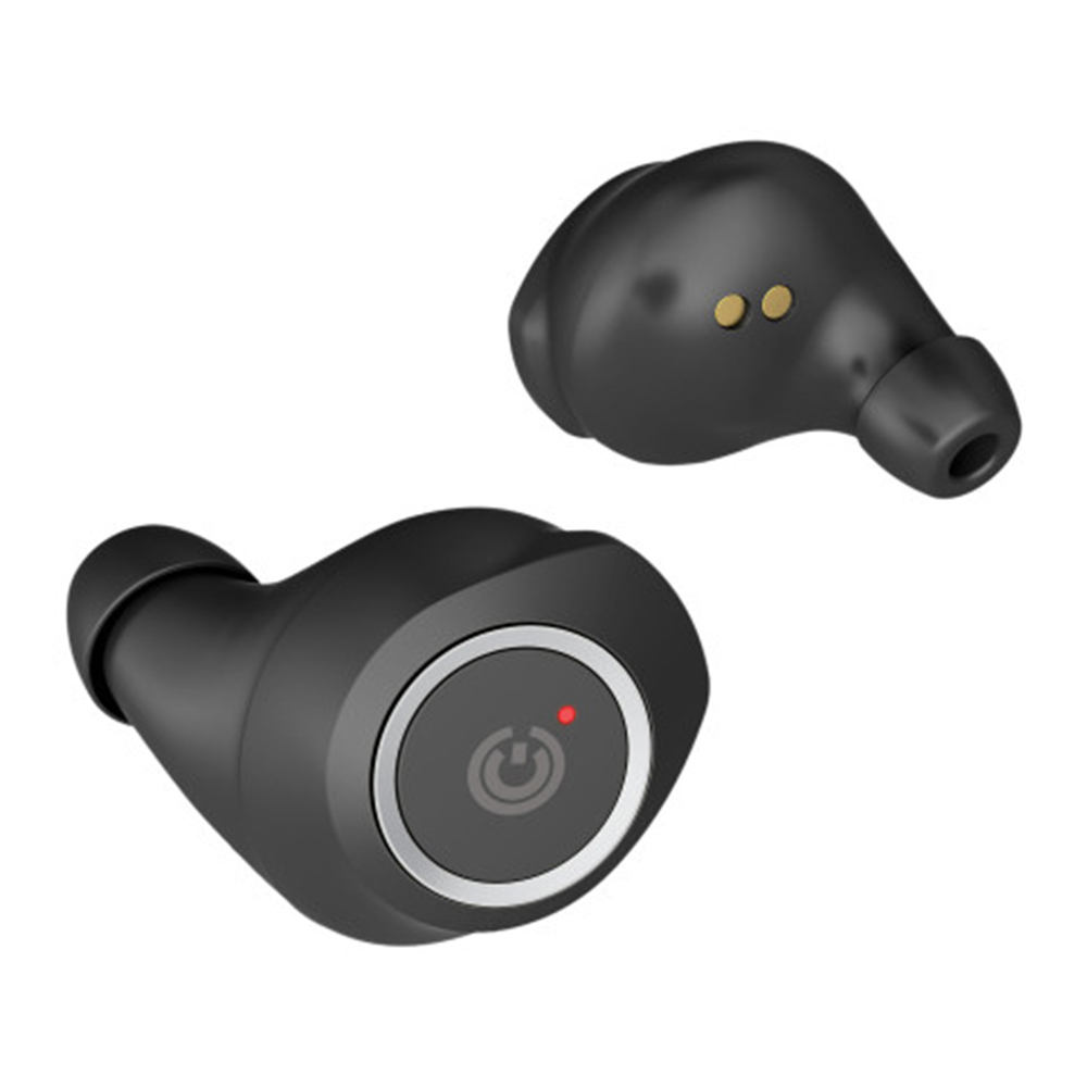 Bluetooth Earbuds SONICGEAR Earpumps True Wireless 2 TWS2B black