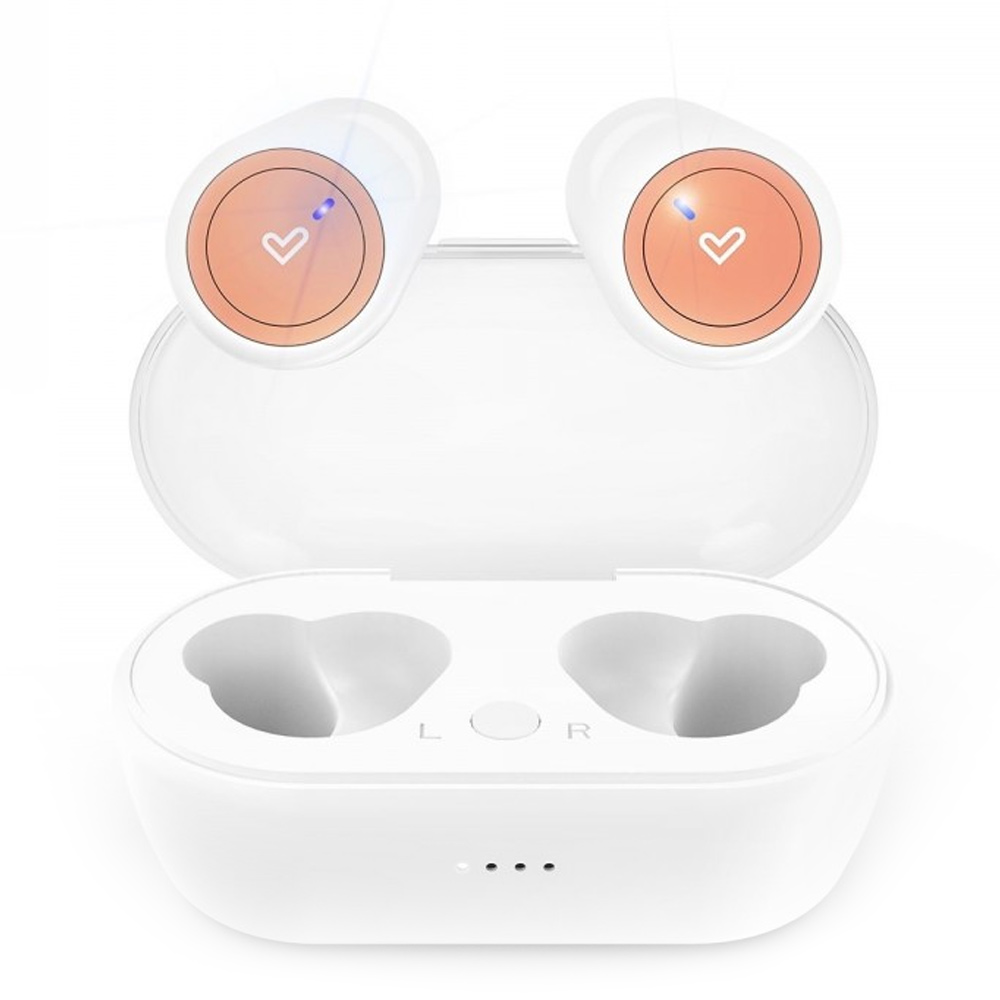 Bluetooth Earbuds ENERGY SISTEM Urban 1 True Wireless 449774 white