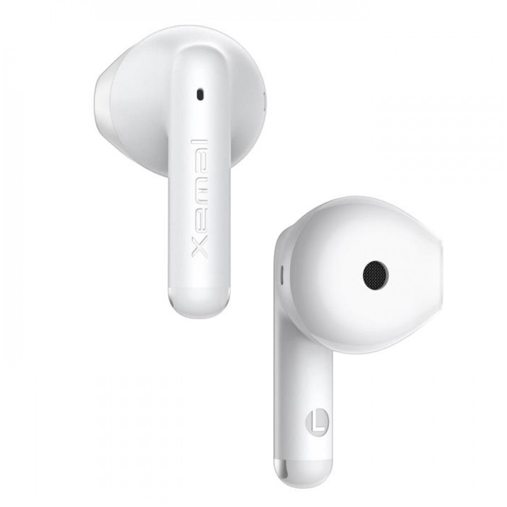 Bluetooth Earbuds EDIFIER X2 True Wireless 010262 white