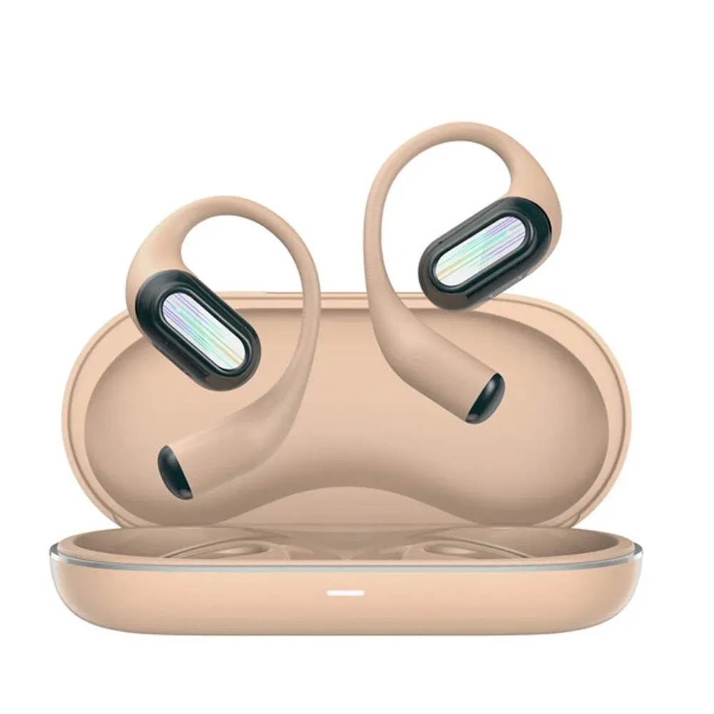 Bluetooth Earbuds CANYON OnFlow 12 True Wireless CNS-TWS12BE beige