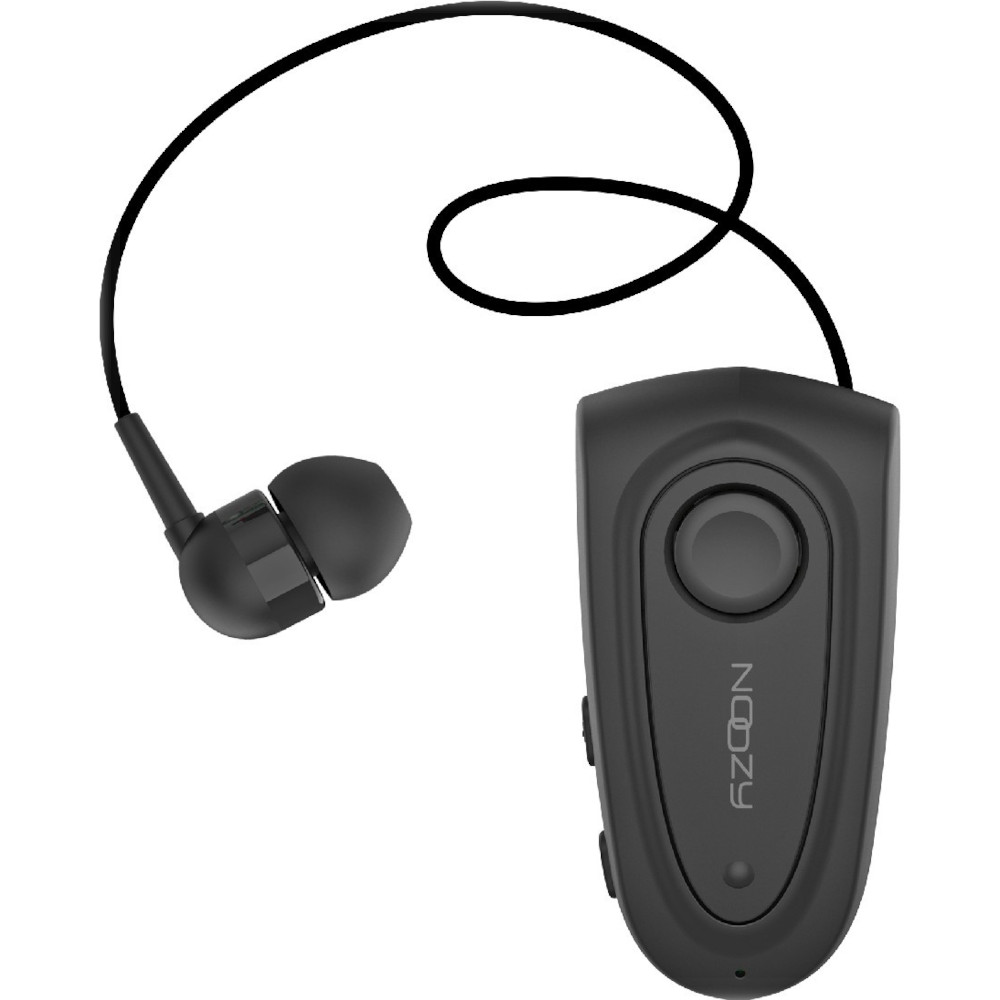Handsfree Bluetooth NOOZY Roller BH67 black