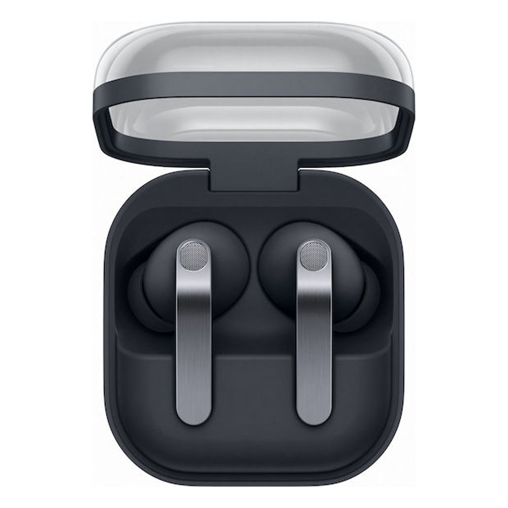 Bluetooth Earbuds SAMSUNG Galaxy Buds 4 Pro True Wireless SM-R640NZKAEUC black