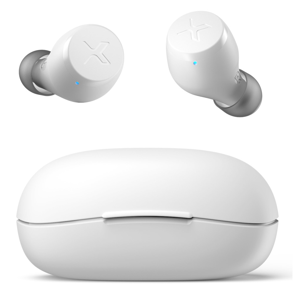 Bluetooth Earbuds EDIFIER X3S True Wireless 010260 white