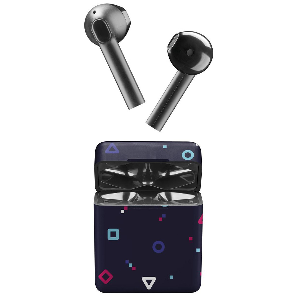 Bluetooth Earbuds CELLULARLINE Music Sound Play True wireless BTMSTWSCAPSULE223