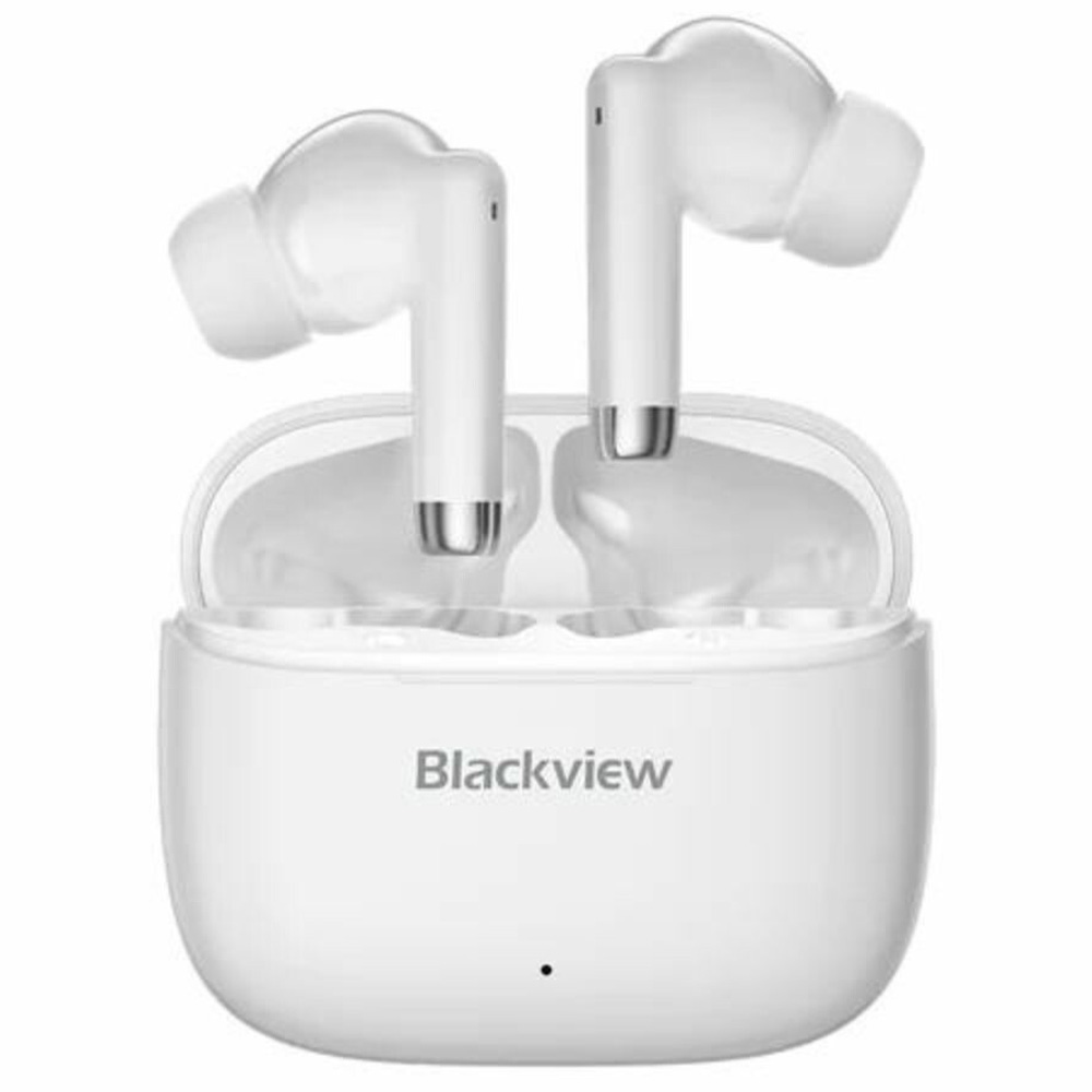 Bluetooth Earbuds BLACKVIEW Airbuds 4 True wireless white