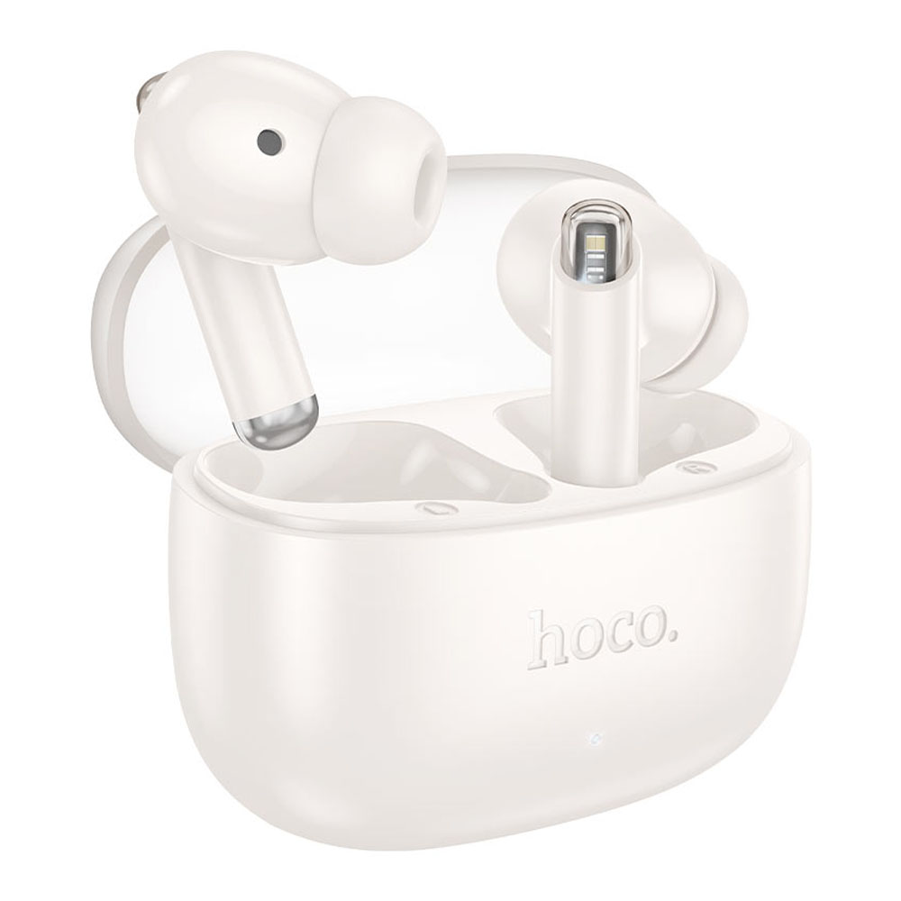 Bluetooth Earbuds HOCO EQ12 Rima True wireless white