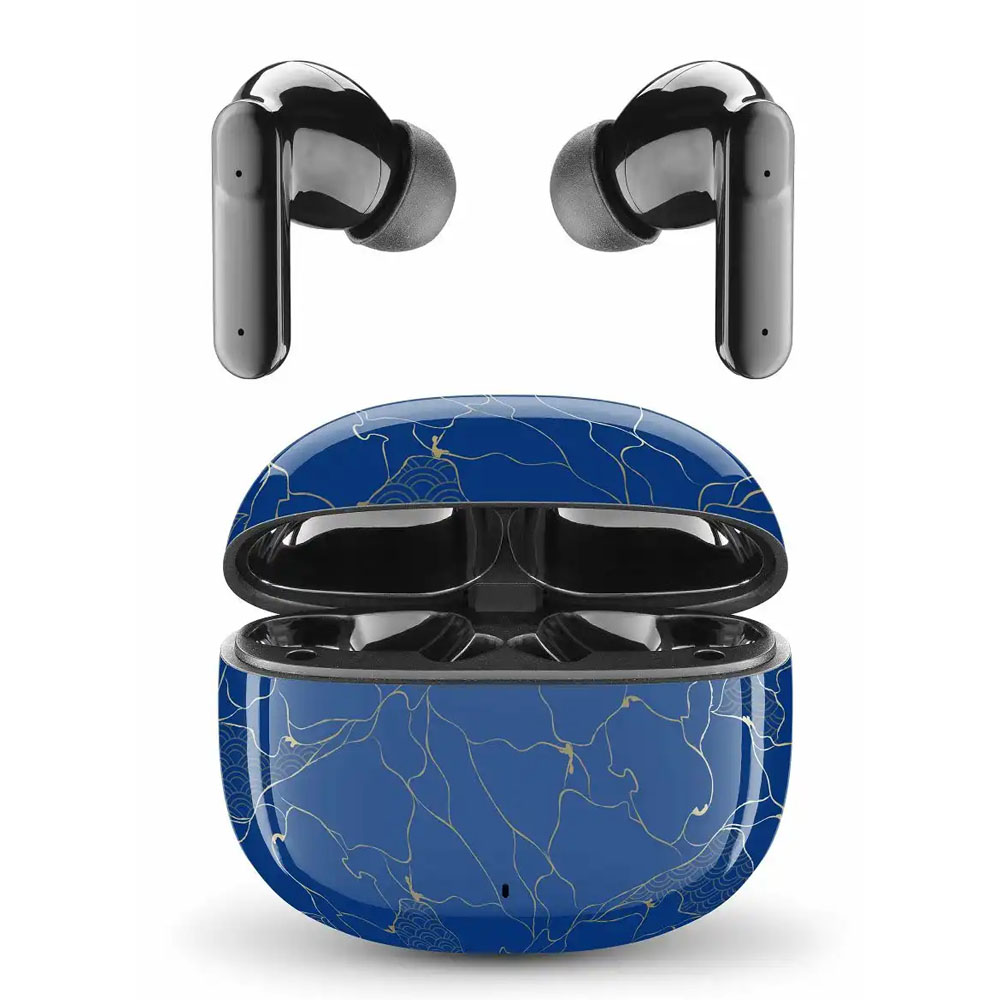 Bluetooth Earbuds CELLULARLINE Music Sound Fancy True Wireless BTMSTWSINEAR244 blue