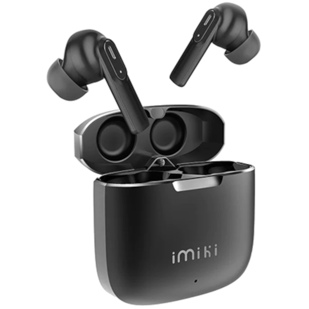 Bluetooth Earbuds IMILAB Imiki MT2 True Wireless black