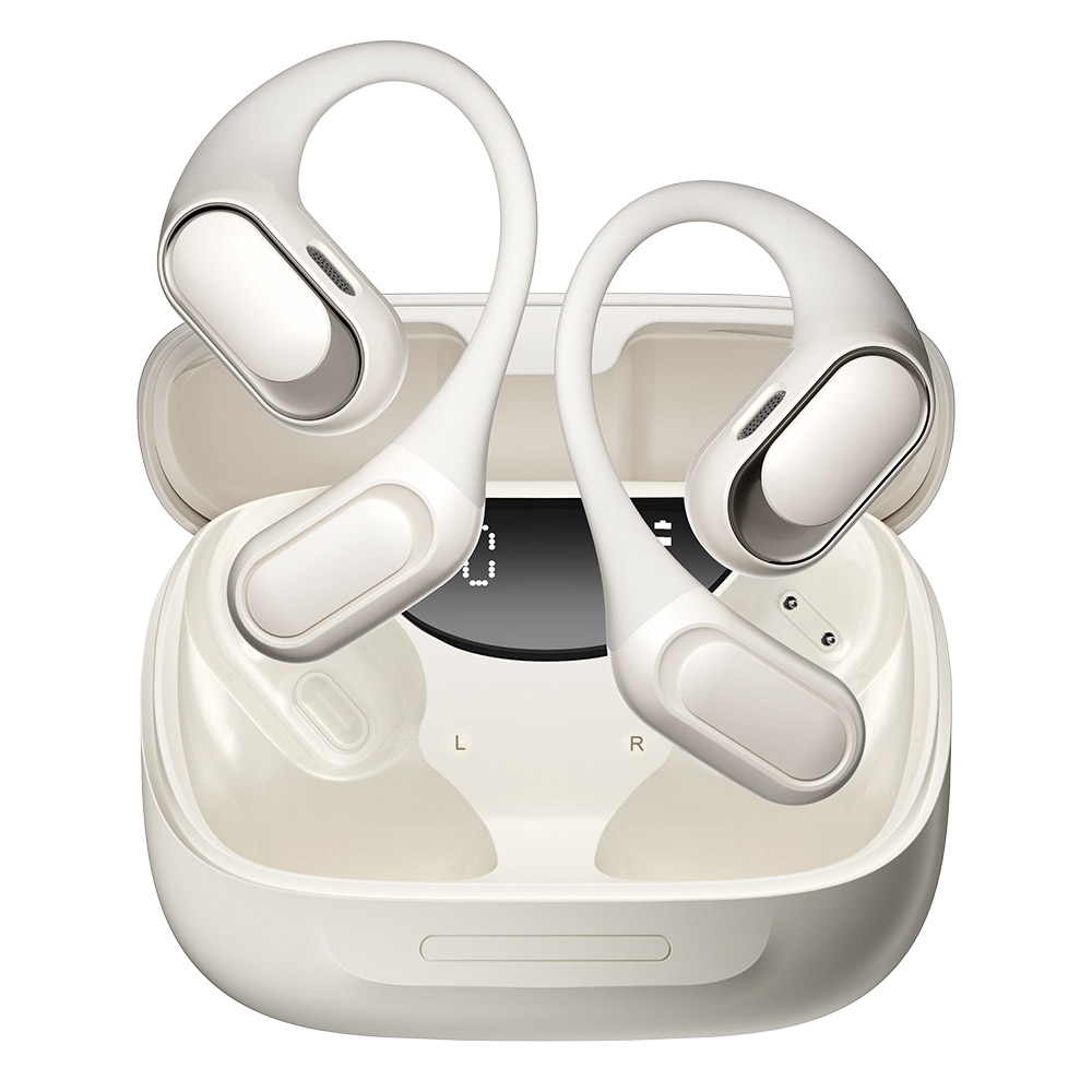 Bluetooth Earbuds BLACKVIEW AirBuds 200 True Wireless white