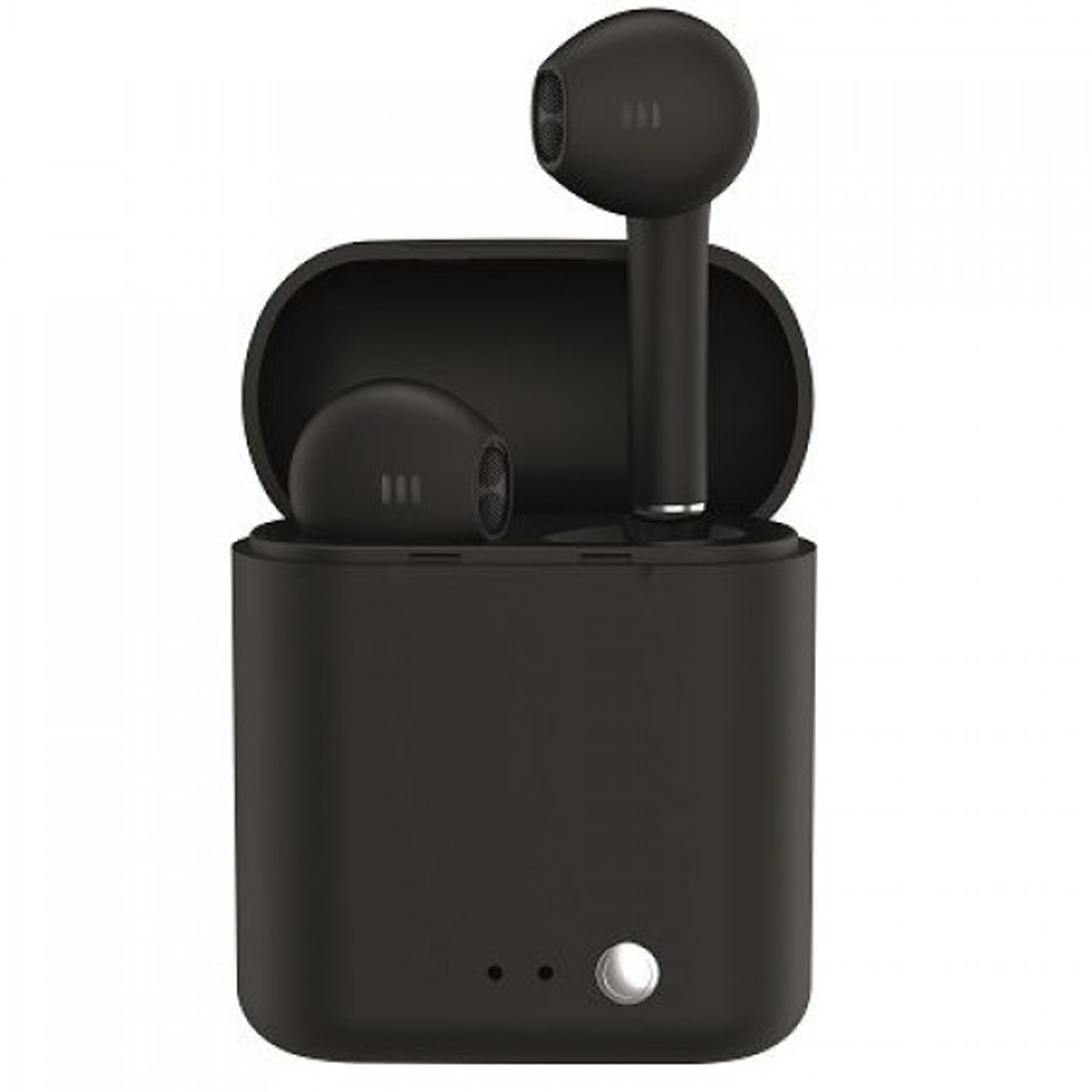 Bluetooth Earbuds LEDWOOD T14 True Wireless LD-T14R-TWS-BLK black