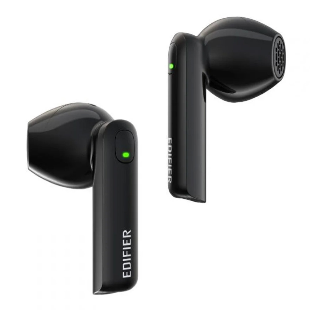 Bluetooth Earbuds EDIFIER W200T mini True Wireless 010257 black
