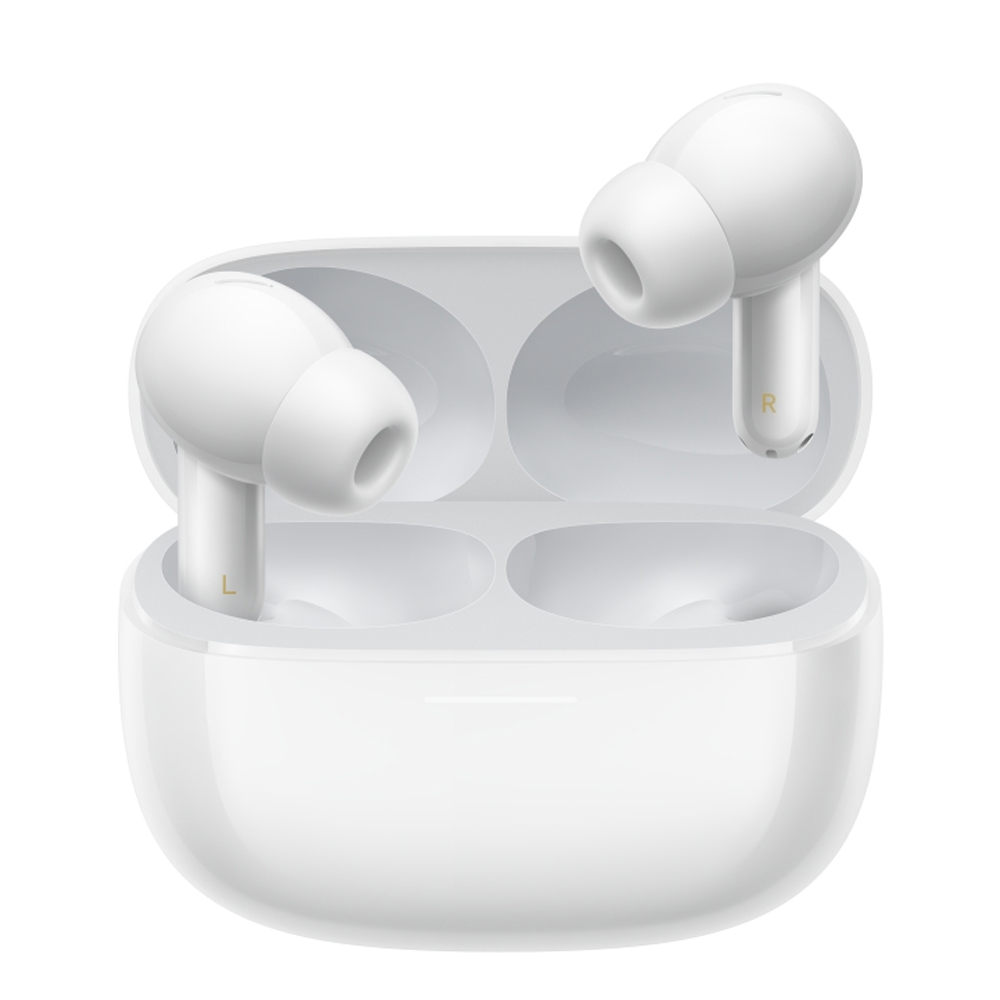 Bluetooth Earbuds XIAOMI Redmi Buds 6 Pro True Wireless BHR9310GL glacier white