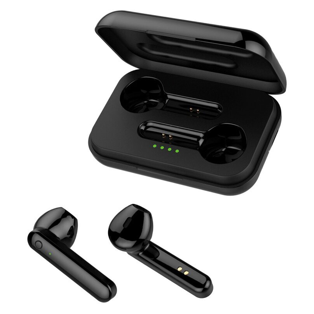 Bluetooth Earbuds FOREVER TWE-110 Earp GSM114776 True Wireless black