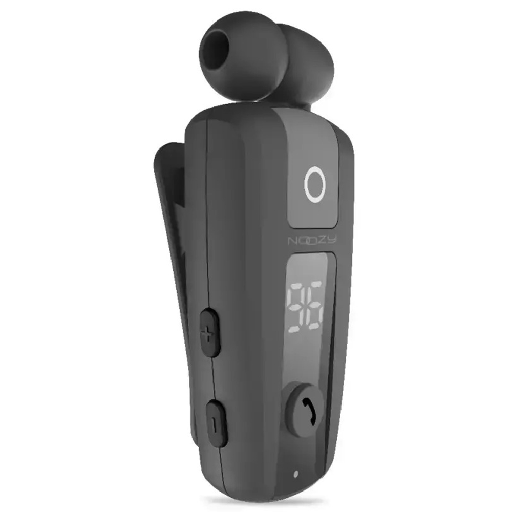 Handsfree Bluetooth NOOZY Roller BH69 black