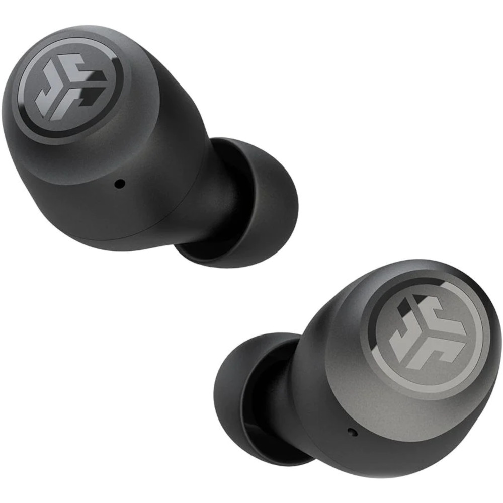 Bluetooth Earbuds JLAB Go Air Pop True Wireless IEUEBGAIRPOPRBLK124 black