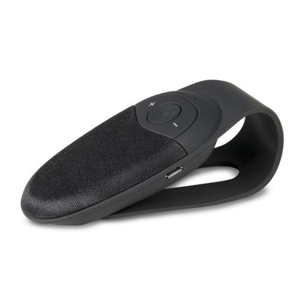 Handsfree Bluetooth (Car Kit) CELLY ANY6 black