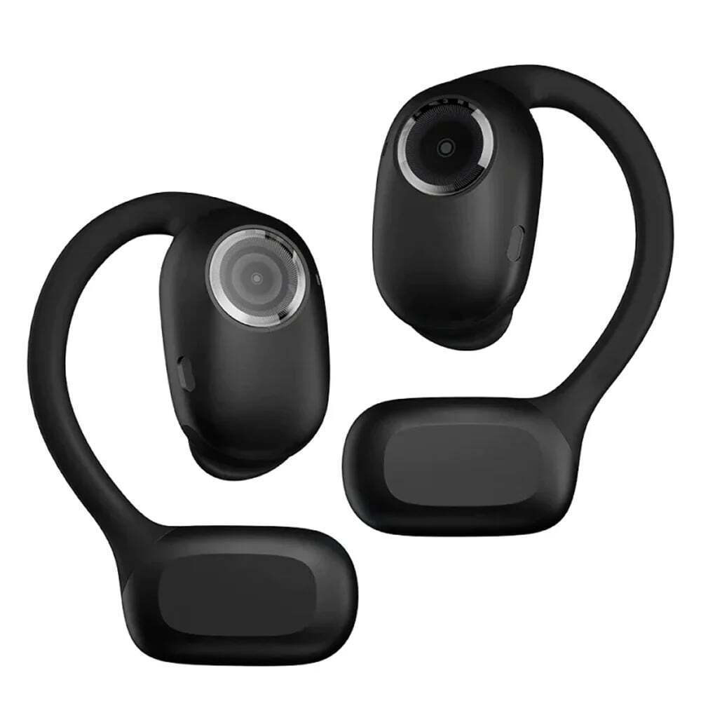 Bluetooth Earbuds BLACKVIEW AirBuds 100 True Wireless black